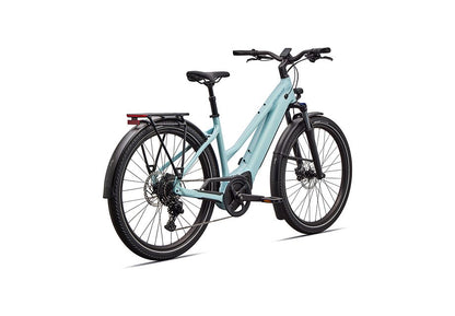 Specialized Turbo Vado 4.0 Step-Through