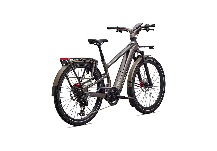 Specialized Turbo Vado 3 6.0