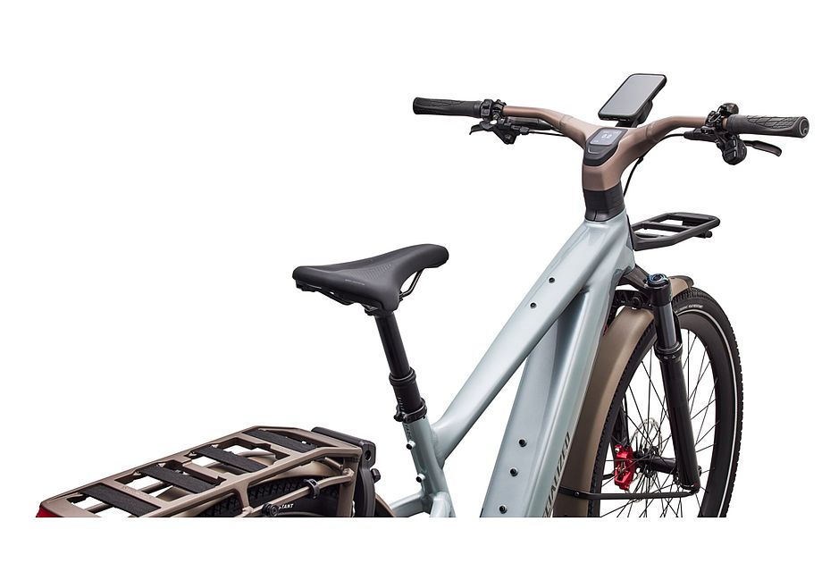 Specialized Turbo Vado 3 6.0
