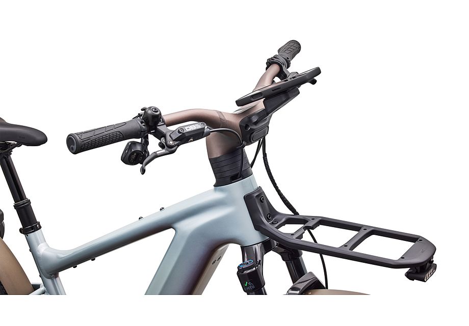 Specialized Turbo Vado 3 6.0