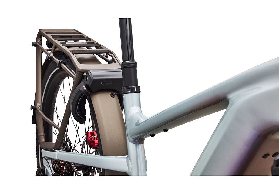 Specialized Turbo Vado 3 6.0