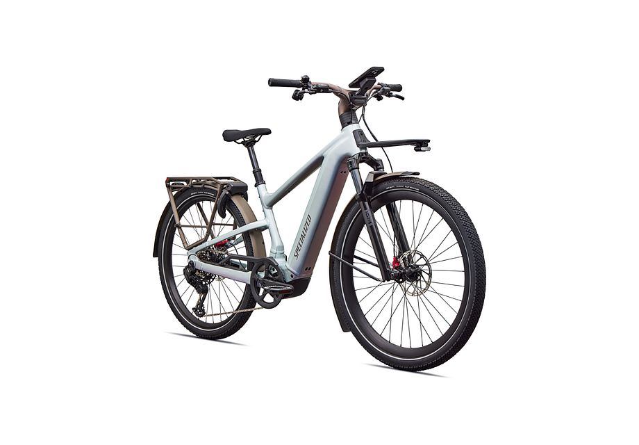 Specialized Turbo Vado 3 6.0