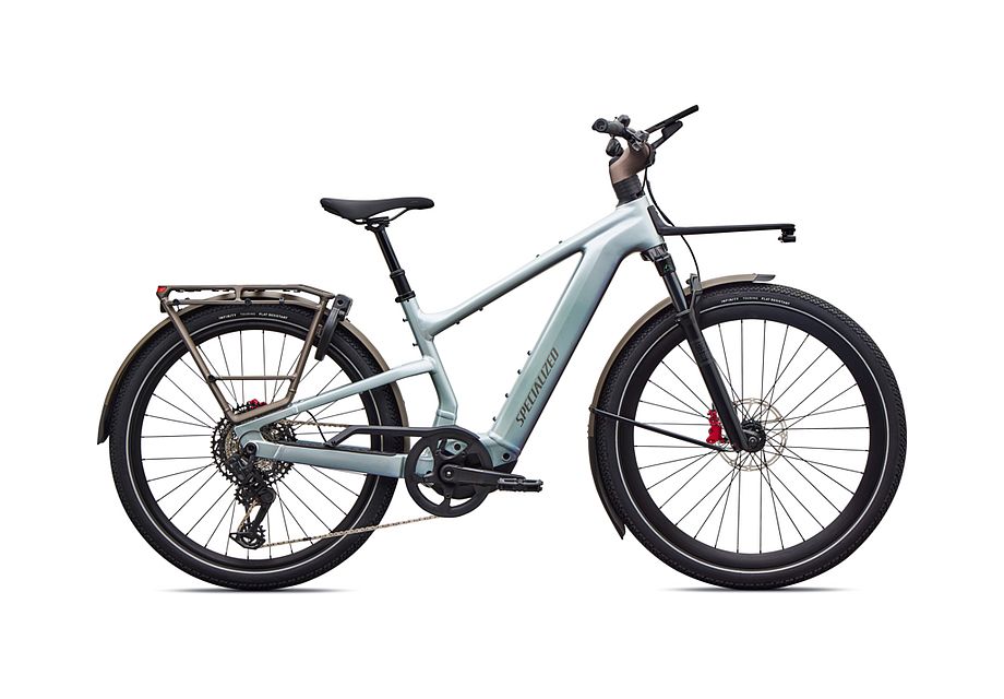 Specialized Turbo Vado 3 6.0