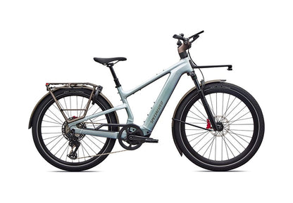 Specialized Turbo Vado 3 6.0