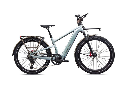 Specialized Turbo Vado 3 6.0