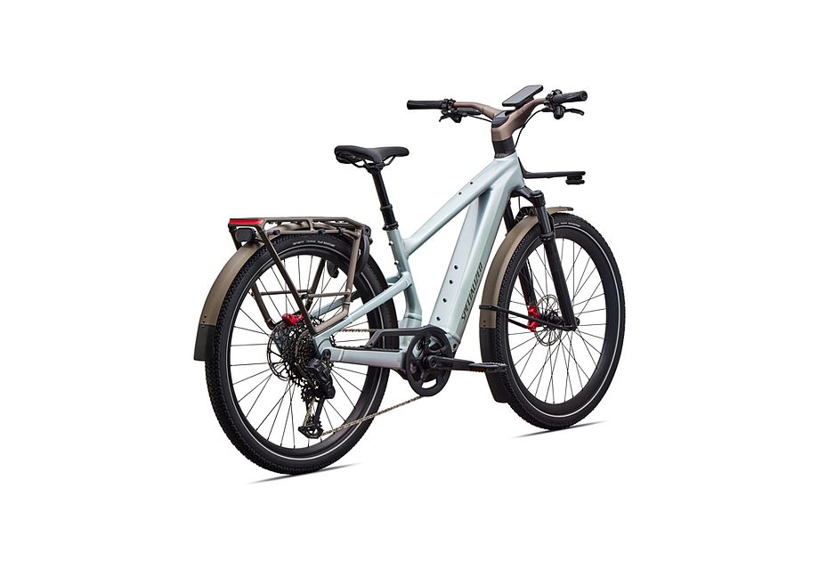 Specialized Turbo Vado 3 6.0