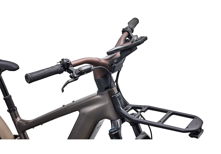 Specialized Turbo Vado 3 6.0 IGH