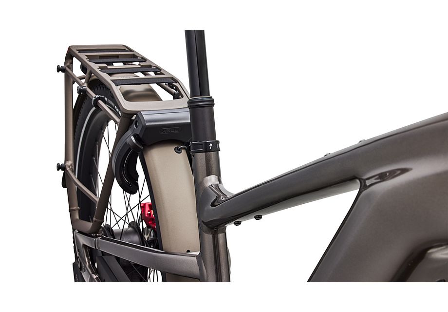 Specialized Turbo Vado 3 6.0 IGH