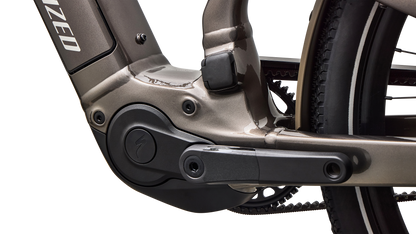 Specialized Turbo Vado 3 6.0 IGH