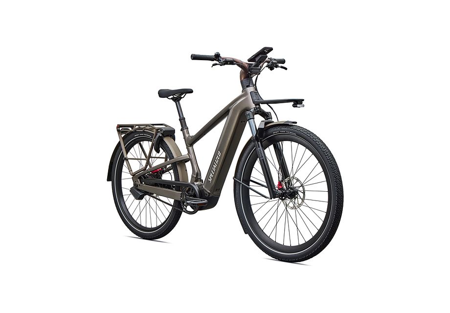 Specialized Turbo Vado 3 6.0 IGH