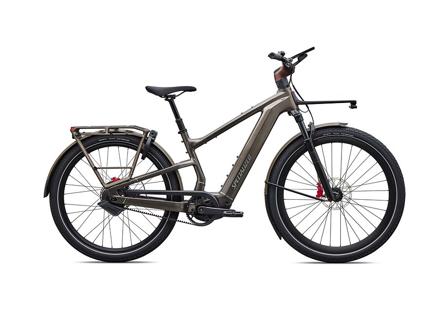 Specialized Turbo Vado 3 6.0 IGH