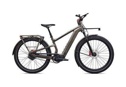 Specialized Turbo Vado 3 6.0 IGH
