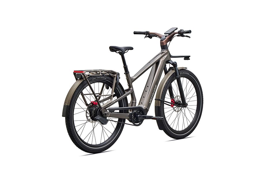 Specialized Turbo Vado 3 6.0 IGH