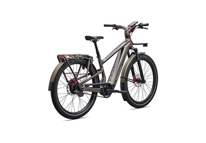 Specialized Turbo Vado 3 6.0 IGH