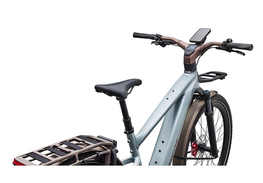 Specialized Turbo Vado 3 6.0 IGH