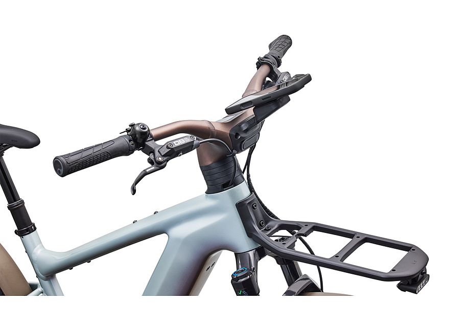 Specialized Turbo Vado 3 6.0 IGH