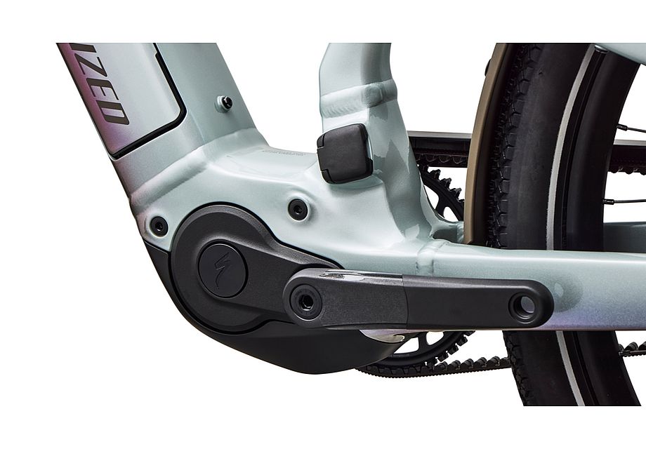 Specialized Turbo Vado 3 6.0 IGH