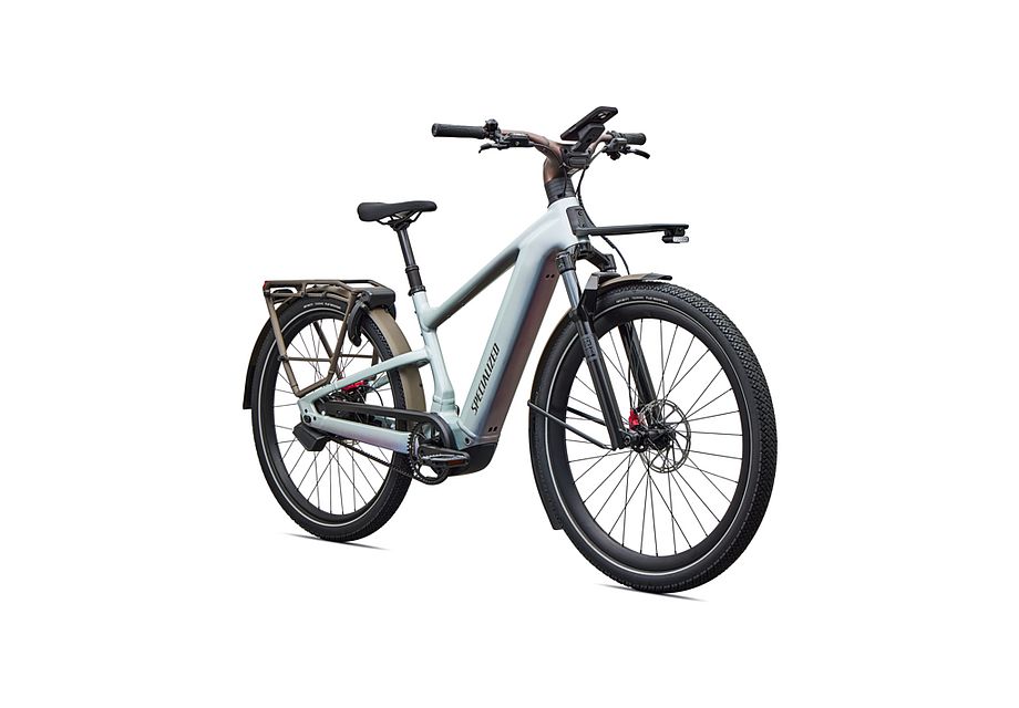 Specialized Turbo Vado 3 6.0 IGH