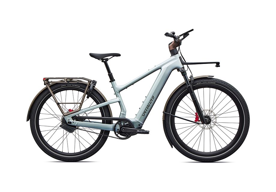 Specialized Turbo Vado 3 6.0 IGH