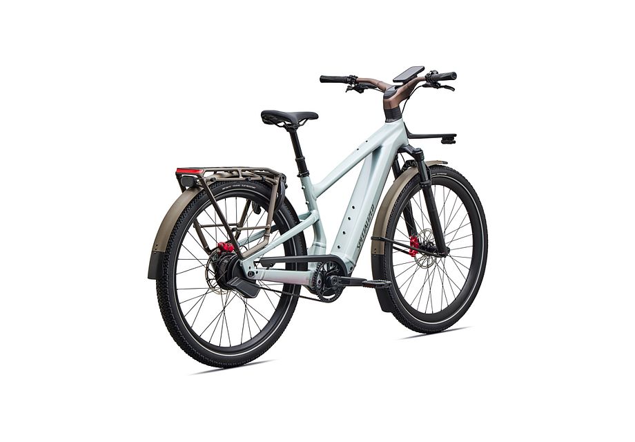 Specialized Turbo Vado 3 6.0 IGH