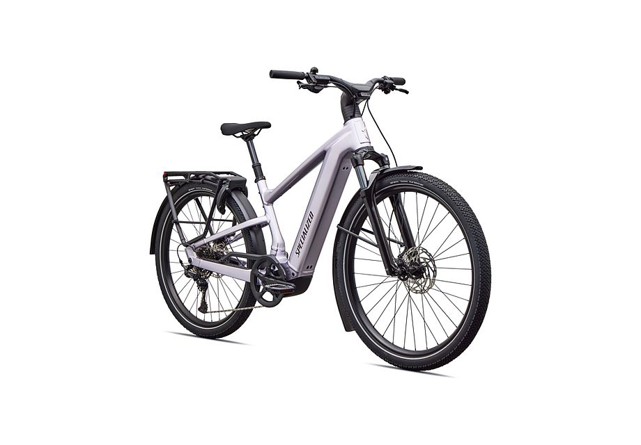Specialized Turbo Vado 3 5.0