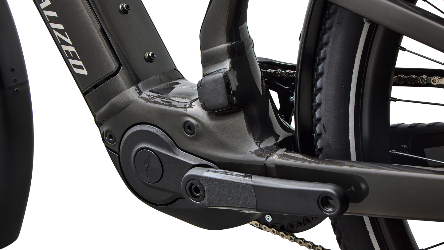 Specialized Turbo Vado 3 5.0