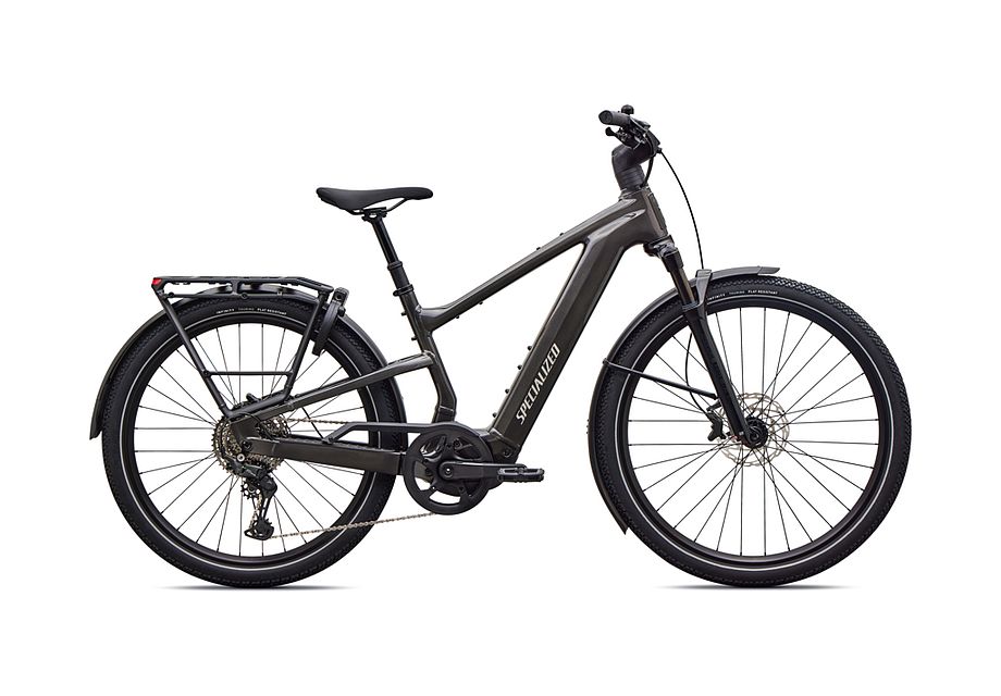 Specialized Turbo Vado 3 5.0