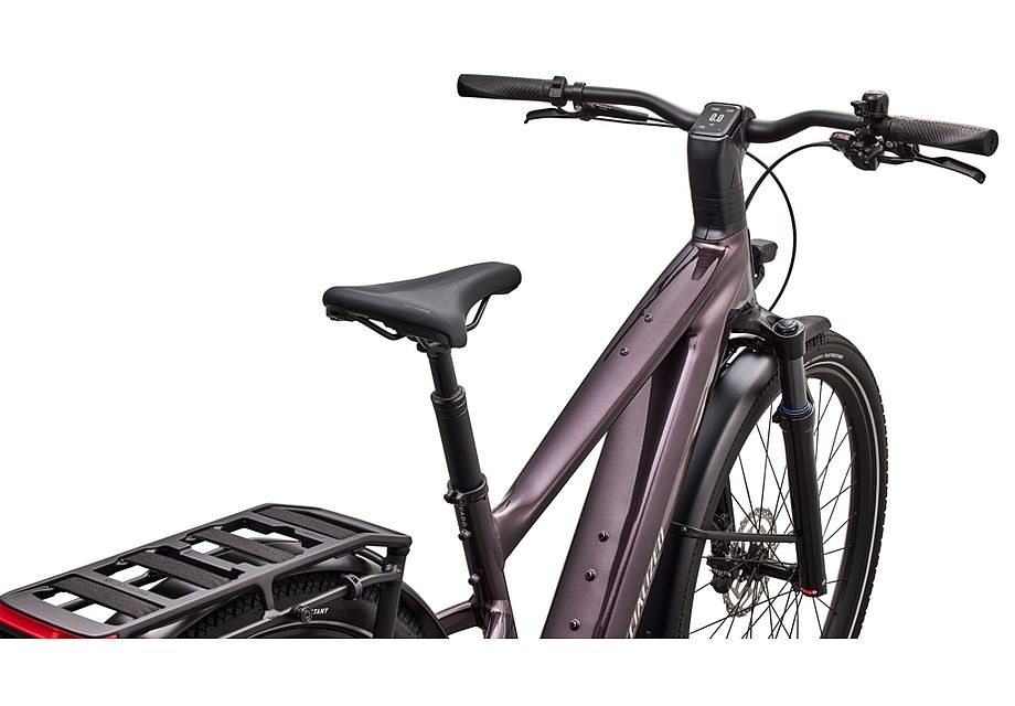 Specialized Turbo Vado 4.0