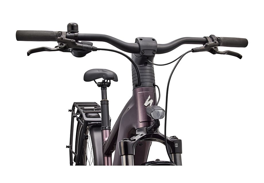Specialized Turbo Vado 4.0