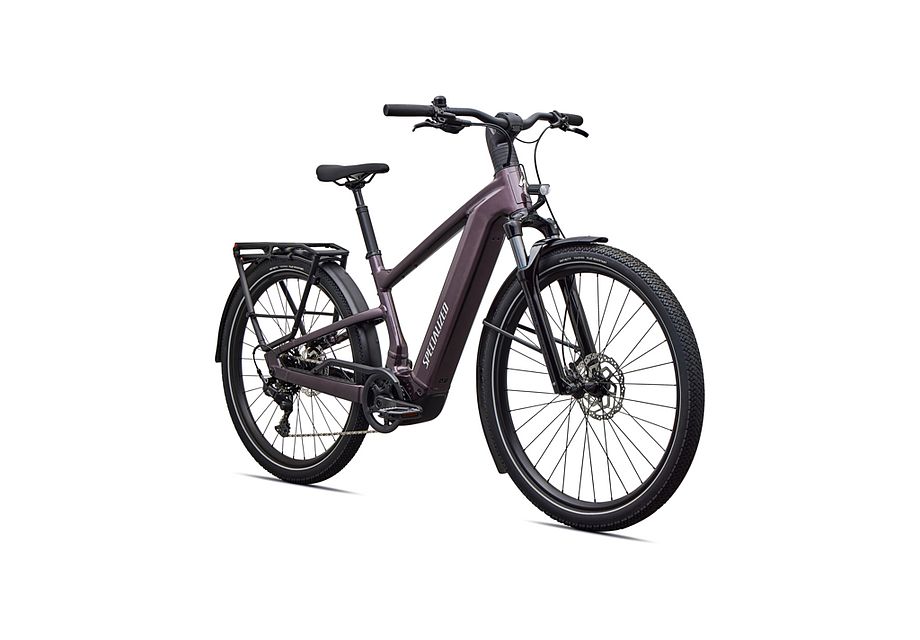 Specialized Turbo Vado 4.0