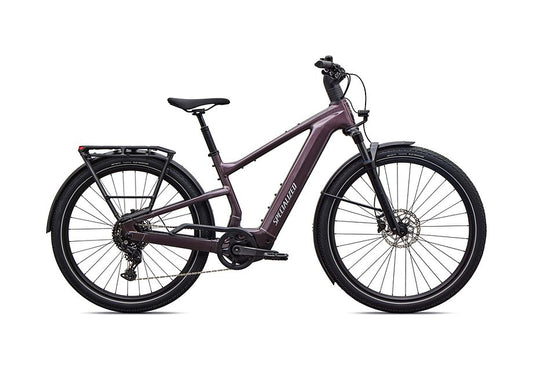 Specialized Turbo Vado 4.0