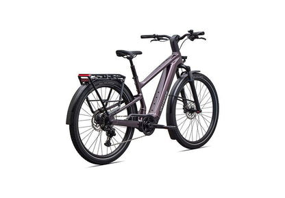 Specialized Turbo Vado 4.0
