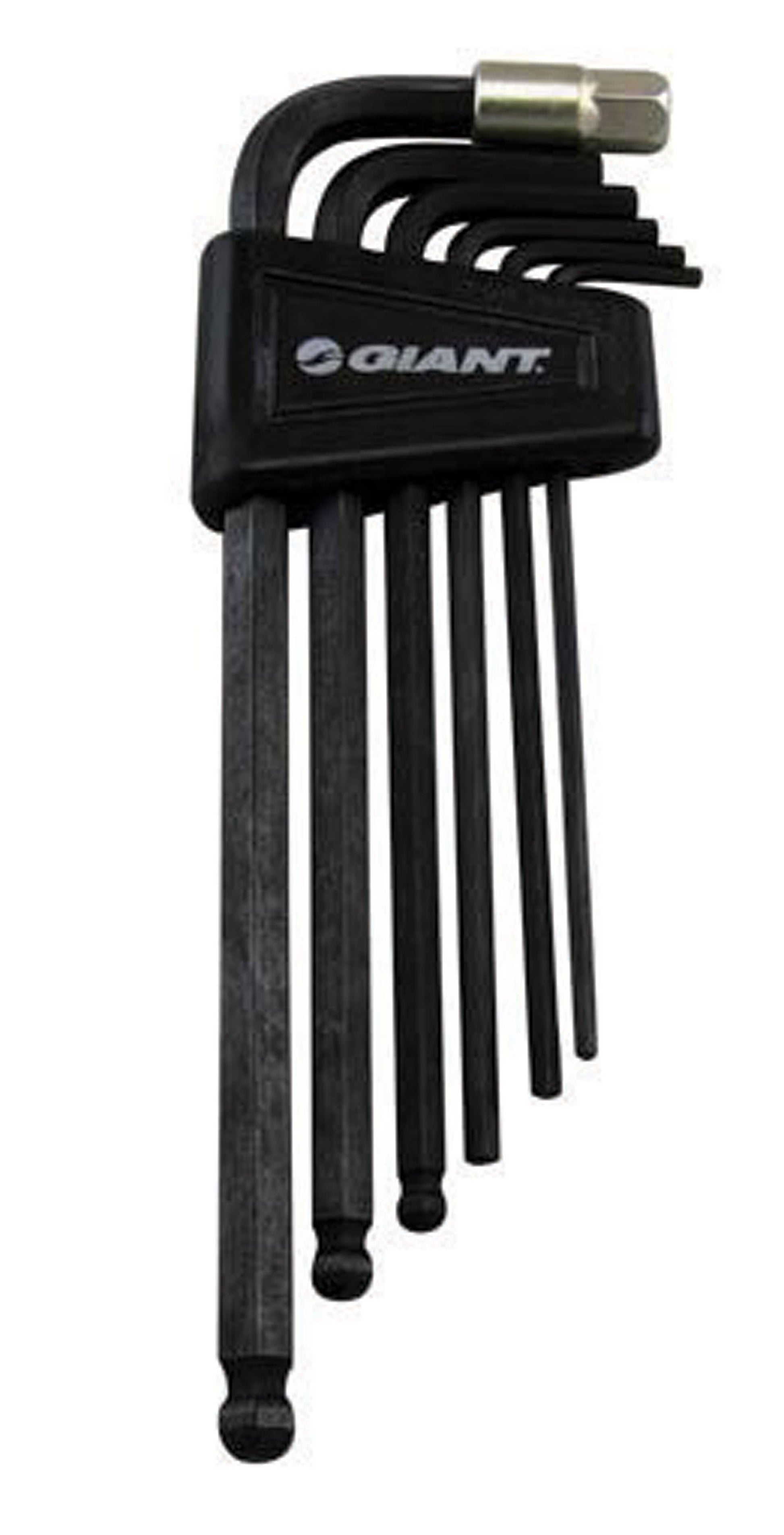 Giant HEX KEY SET 7PCS