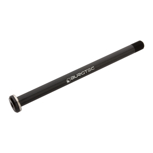 Burgtec Santa Cruz 173.7mm Rear Axle w/o Hanger Bolt