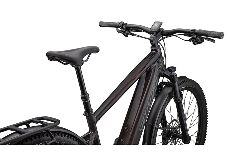 Specialized Turbo Tero 5.0 EQ