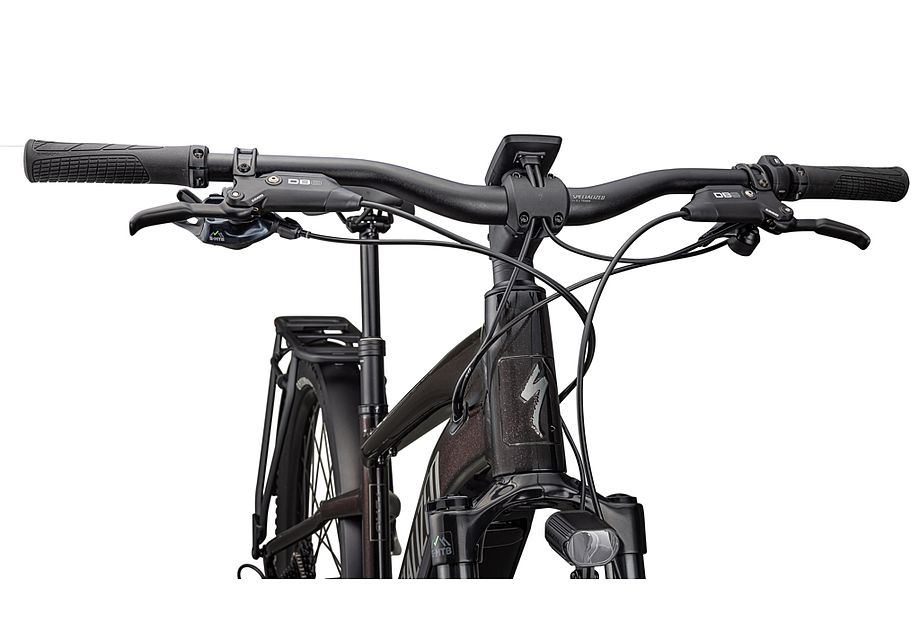 Specialized Turbo Tero 5.0 EQ