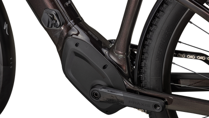 Specialized Turbo Tero 5.0 EQ