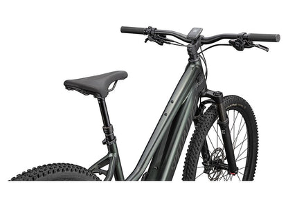 Specialized Turbo Tero 4.0 Step-Through