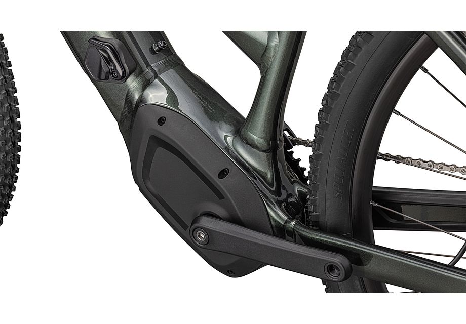 Specialized Turbo Tero 4.0 Step-Through
