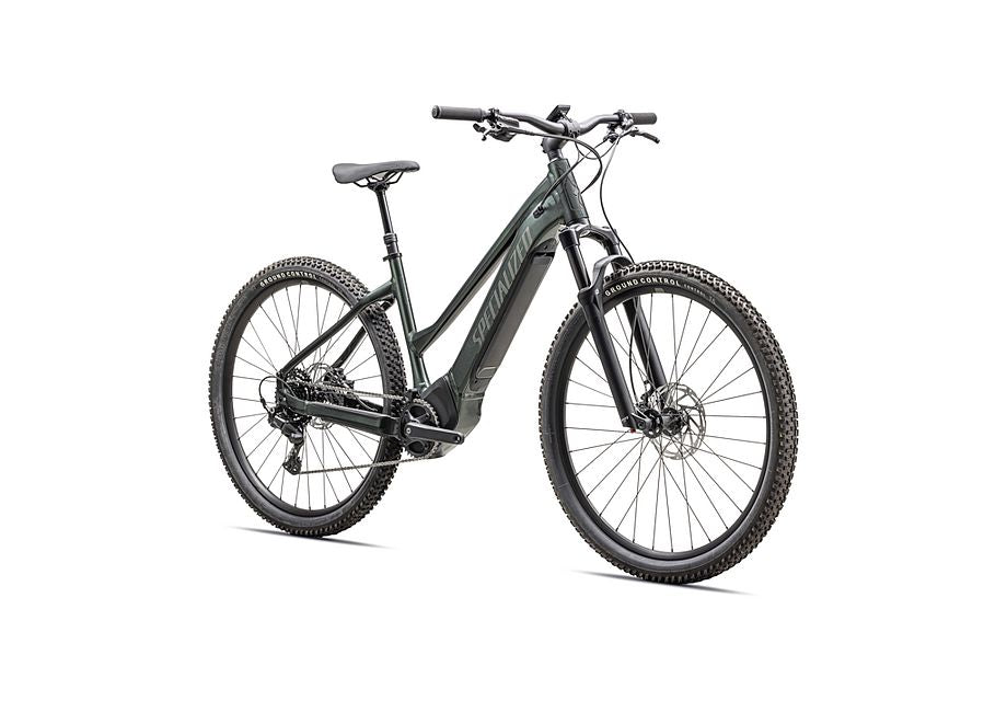 Specialized Turbo Tero 4.0 Step-Through