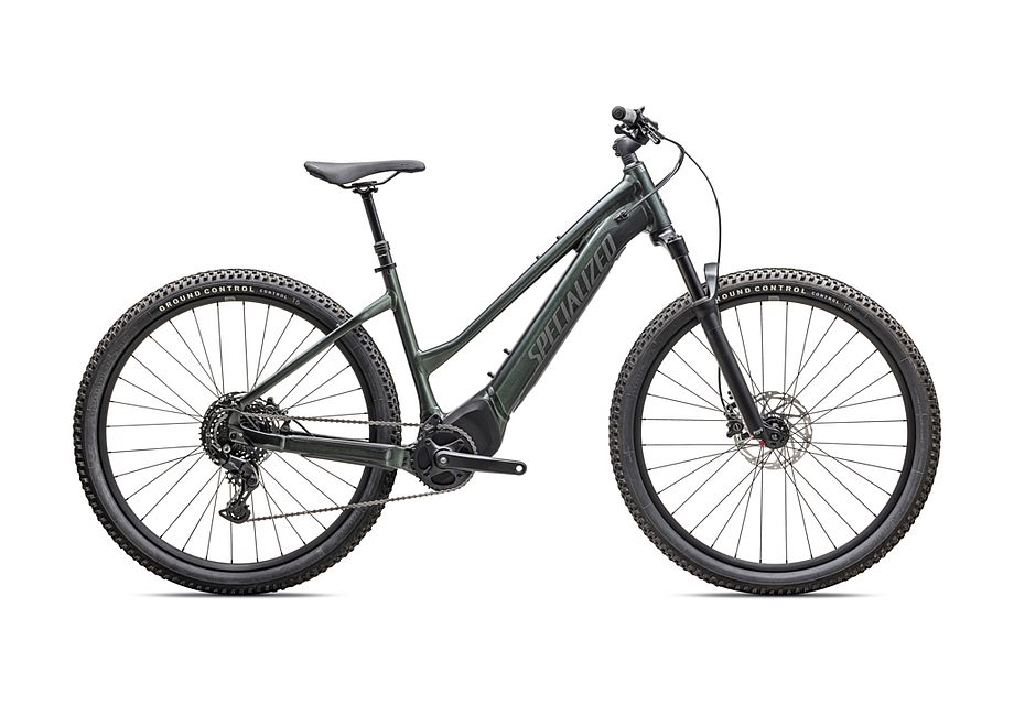 Specialized Turbo Tero 4.0 Step-Through