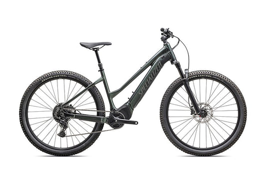 Specialized Turbo Tero 4.0 Step-Through