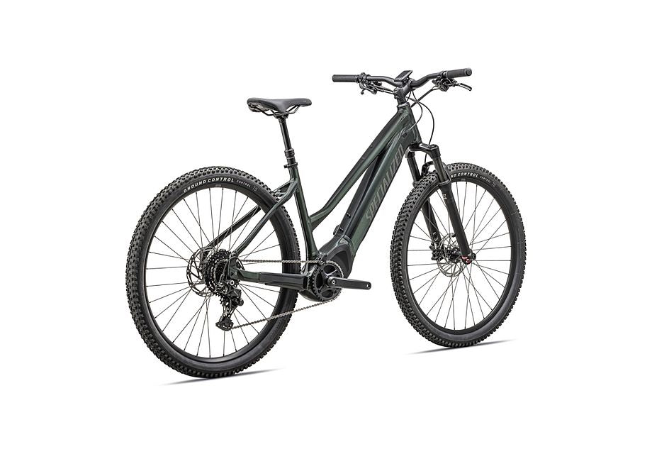 Specialized Turbo Tero 4.0 Step-Through