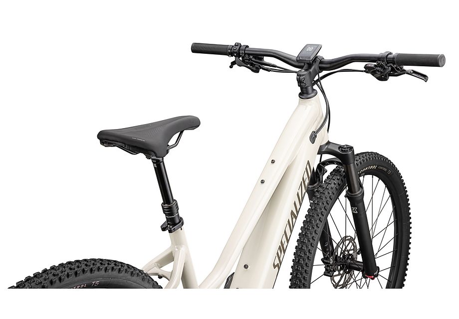 Specialized Turbo Tero 4.0 Step-Through