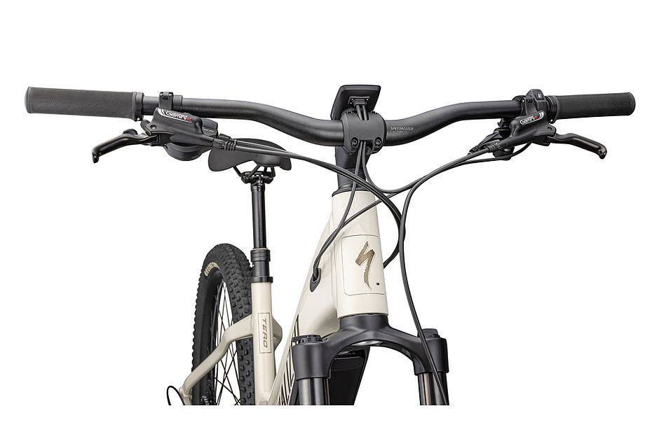 Specialized Turbo Tero 4.0 Step-Through