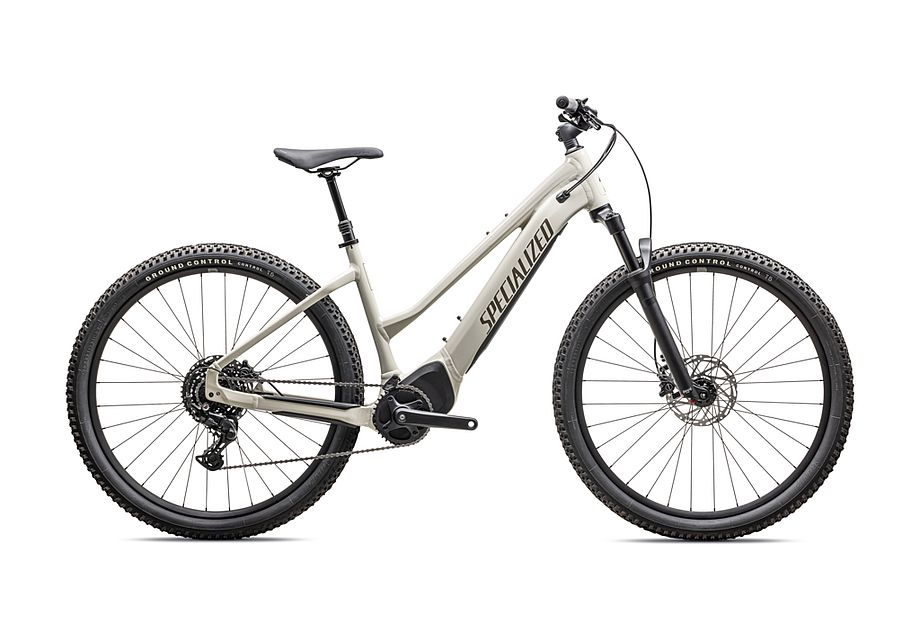 Specialized Turbo Tero 4.0 Step-Through