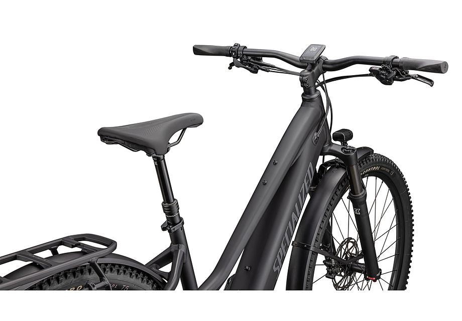 Specialized Turbo Tero 4.0 Step-Through EQ