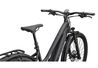 Specialized Turbo Tero 4.0 Step-Through EQ