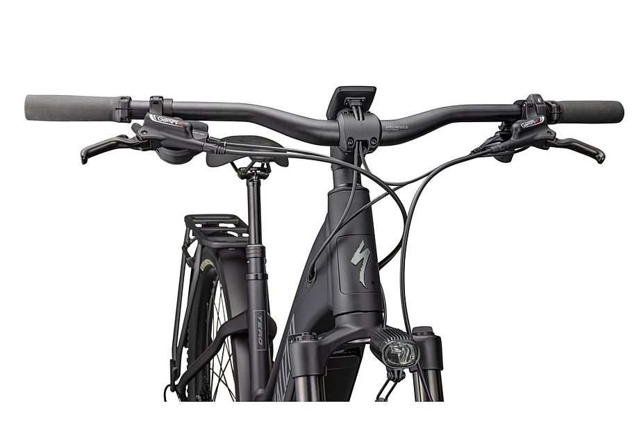 Specialized Turbo Tero 4.0 Step-Through EQ