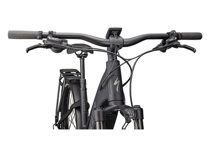 Specialized Turbo Tero 4.0 Step-Through EQ